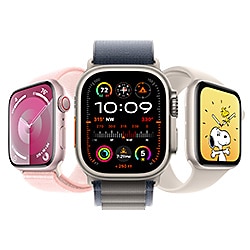Shop Apple Watch